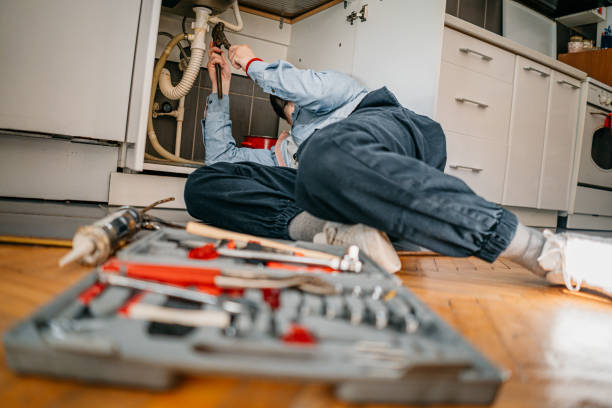 Best Toilet Repair Services  in Liberty City, TX