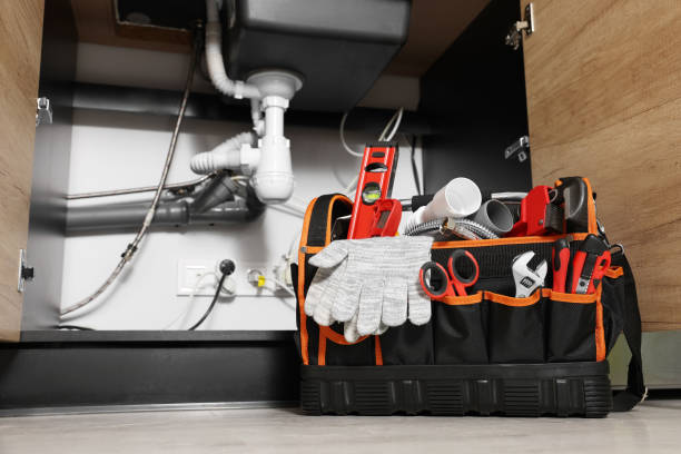 Best Sewer Cleaning Services  in Liberty City, TX