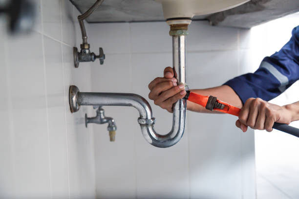 Trusted Liberty City, TX Plumbing Experts