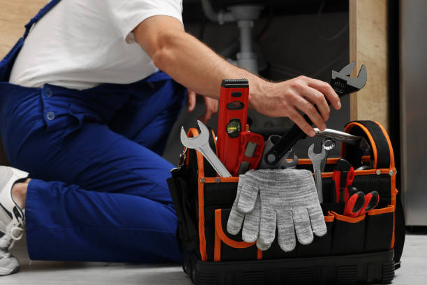 Best Emergency Plumber  in Liberty City, TX