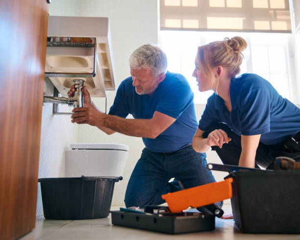 Best Drain Cleaning Services  in Liberty City, TX